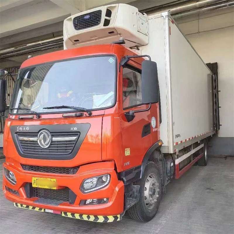 龙陵县潞城区物流：多元专线与高效运输探秘